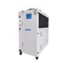 Buy cheap 7HP Industrial Air Cooled Chiller Manufacturers Energy Efficient from wholesalers