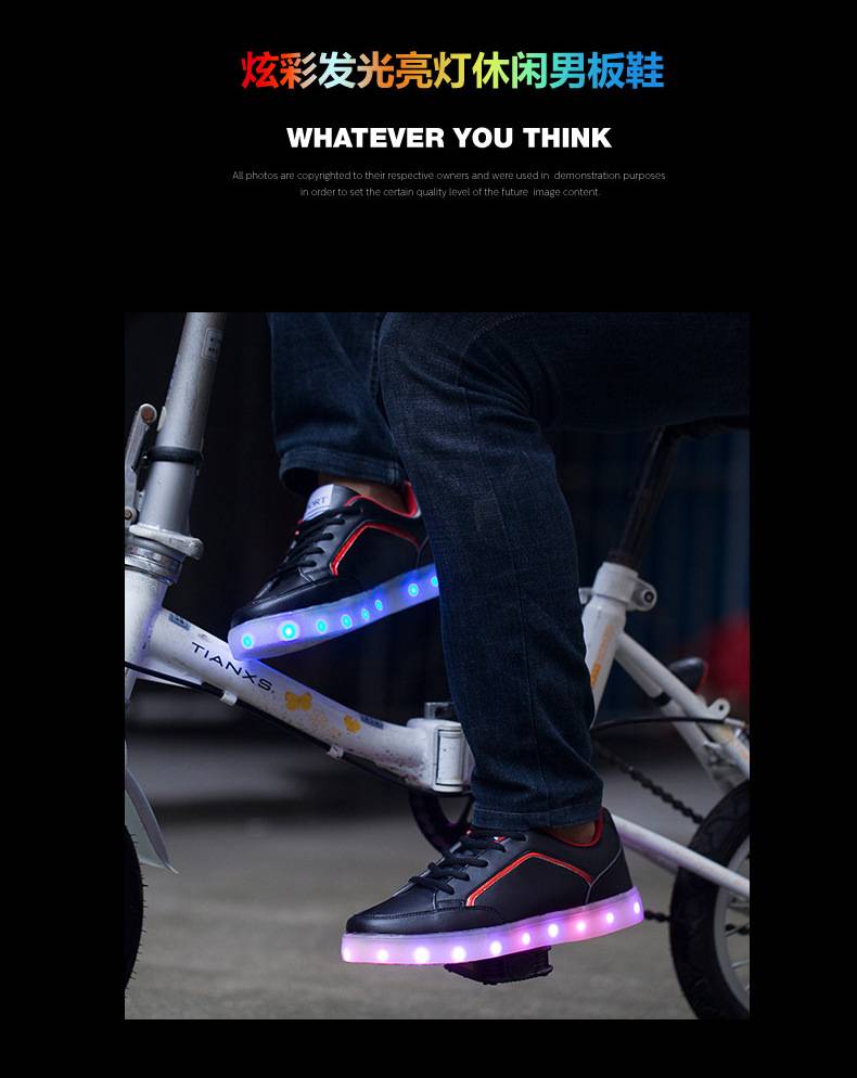 USB Led Light Shoes,USB Led Light Shoes,USB Led Light Shoes