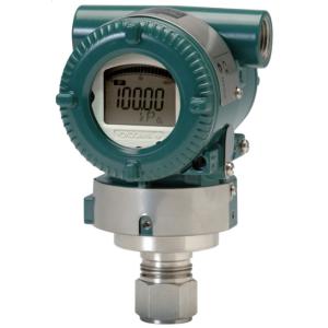 EJA530E Yokogawa Gauge Pressure Transmitter