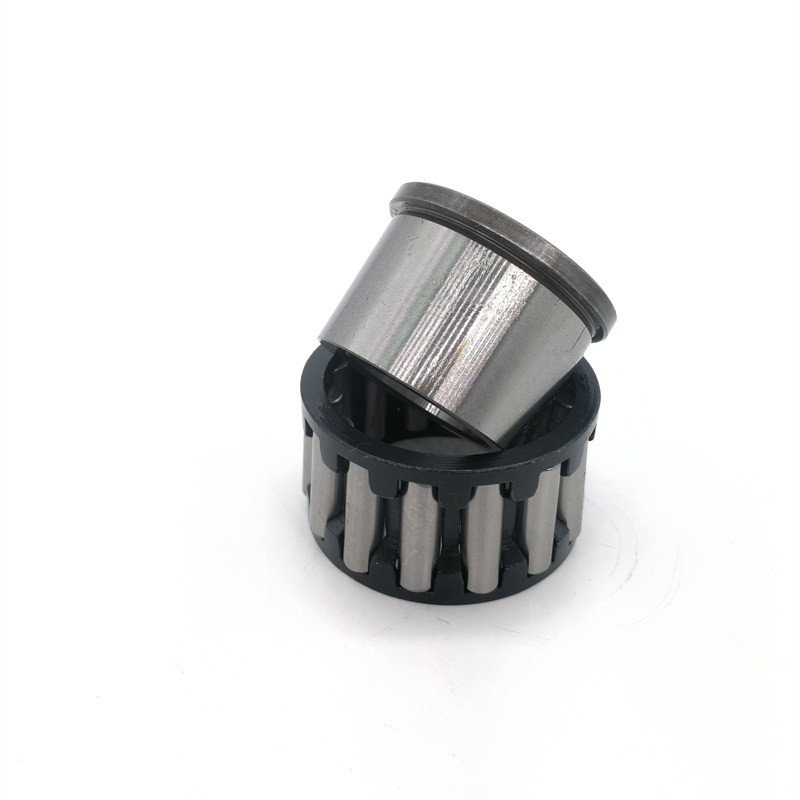 25VI4625 Roller Needle Bearing 25x46x25mm MH044080 ISO2000 Certification