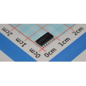 TL064IDR Quad Low-Noise JFET Op Amp 1MHz Bandwidth ±18V Supply 5pA Input Bias