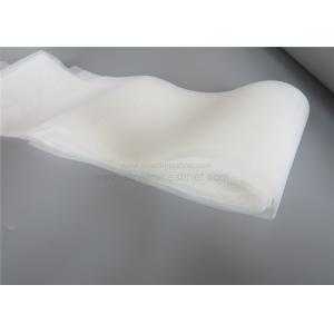 15 25 35 100 Micron Nylon Filter Sieve Mesh High Tension And Smooth Surface