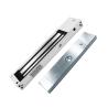 Buy cheap 350KG/800LBS Surface Mount HM350-5 Electromagnetic lock,with Red/Green LED light from wholesalers