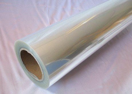 PLASTIC LENTICULAR Double Sided Strong Adhesive for 3d lenticular inkjet printers