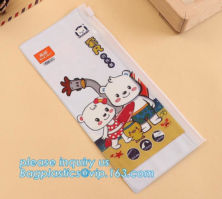 sell pp envelopes,document bags,pp file folders,ESD PVC Hard custom Promotion Flat Business Document File bag bagplastic