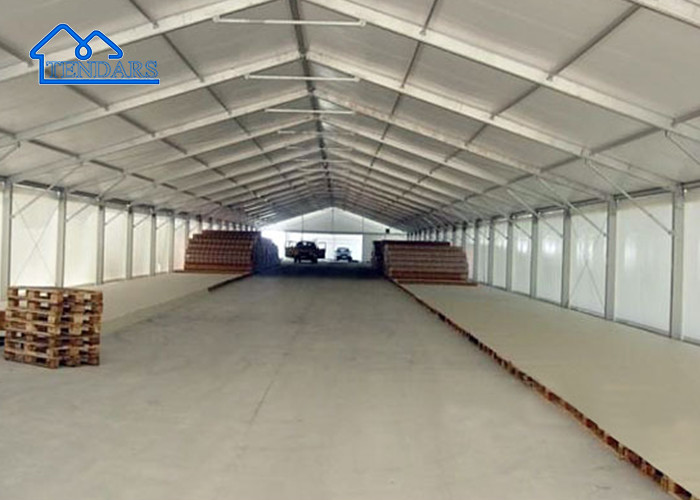 Modern Big Aluminum Frame Event Tent UV Resistance Marquee Clearance Sale