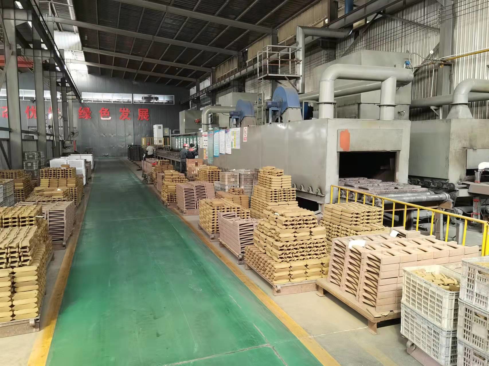 Curved Post Tension Anchor Casting Iron Prestressed Flat Slab For Construction