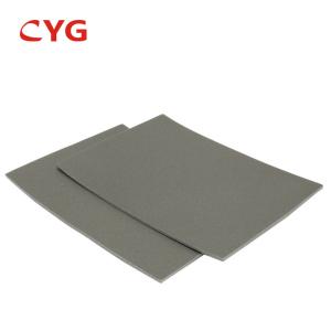 B1 Grade Flammability Thermal Insulation Foam Polyethylene Material Xlpe Foam