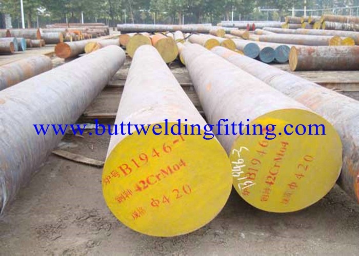 Stainless Steel Round Bar ASTM A276 205 (uns s20500) Mill Test Certificate and Third Part Inspection Acceptable
