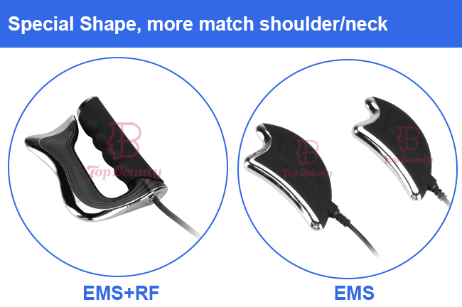 80Ma RMS Rf Cet Ret Tecar Therapy Physiotherapy Machine face and body Treatment