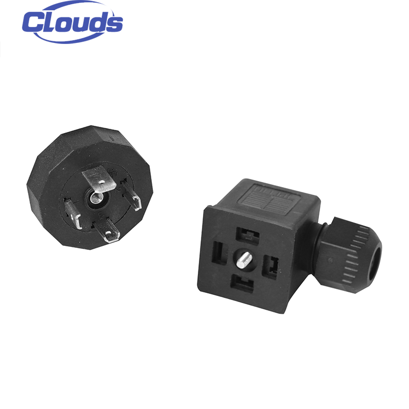 Precision Digital Pressure Gauge with Signal Conditioning Circuit and Stainless