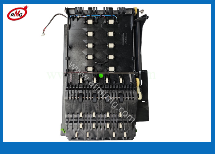 01750291689 Diebold Nixdorf HUT Head Upper Transport ATM Machine Parts