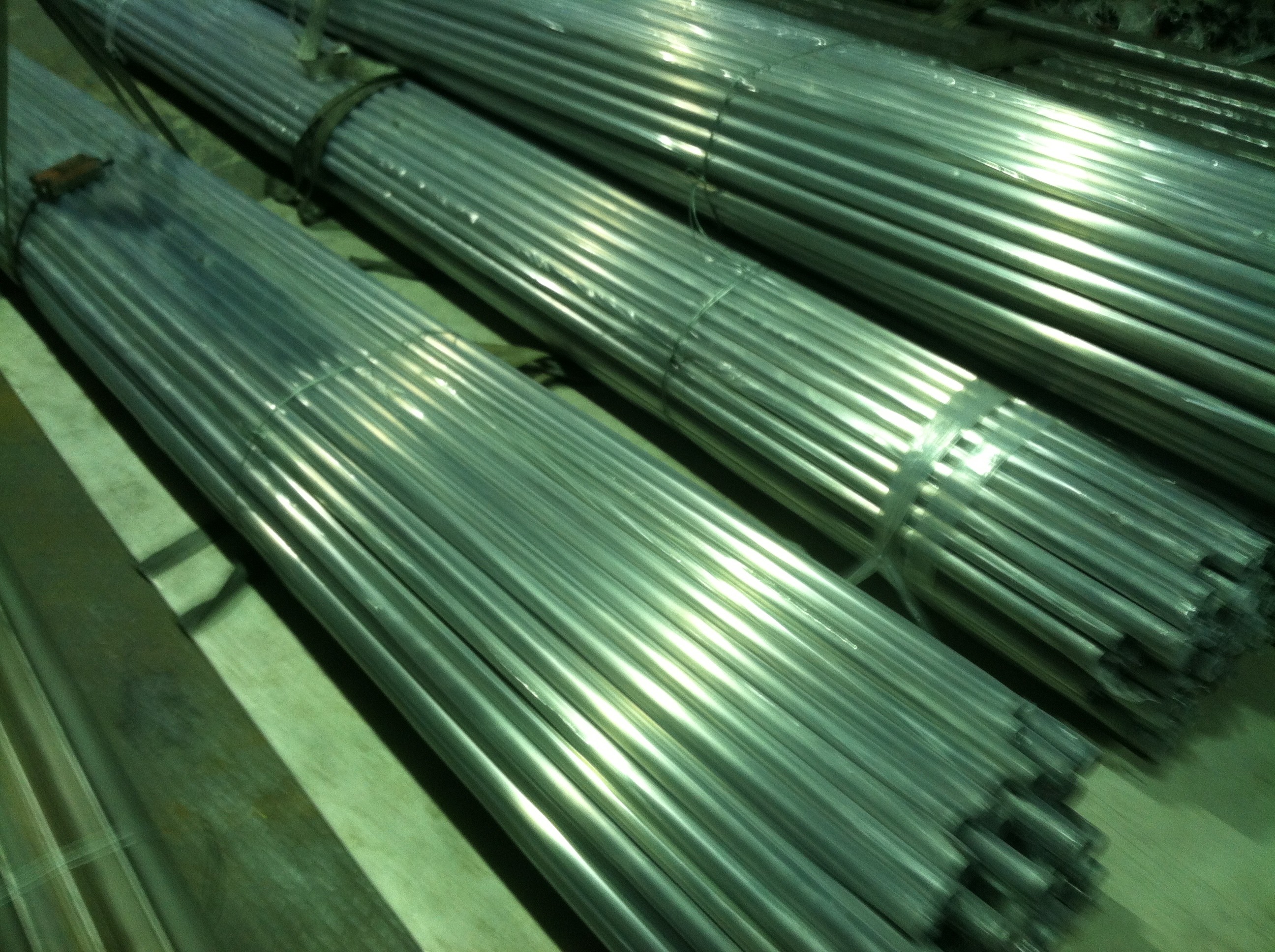 201 stainless steel welded pipe polished outside , 201 mirror polished SS square pipe