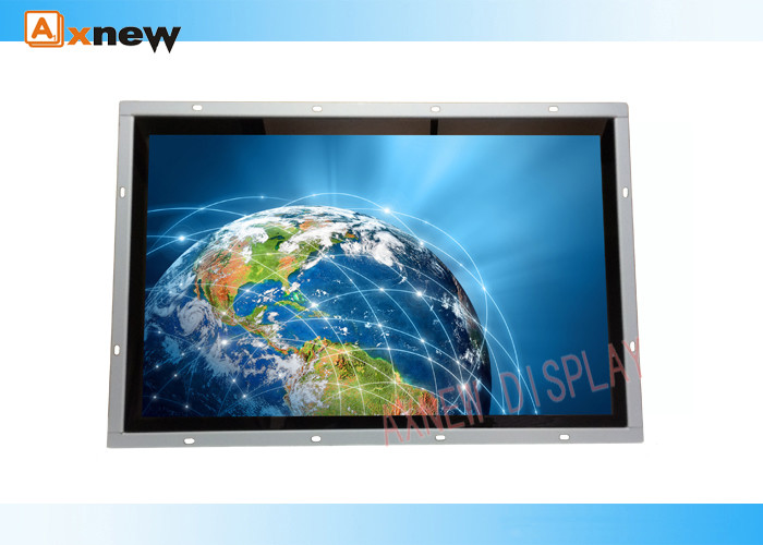  Led Backlight Multi Touch Lcd Screen 17 Inch 1920X1080 48W With Pcap USB Touch Manufactures