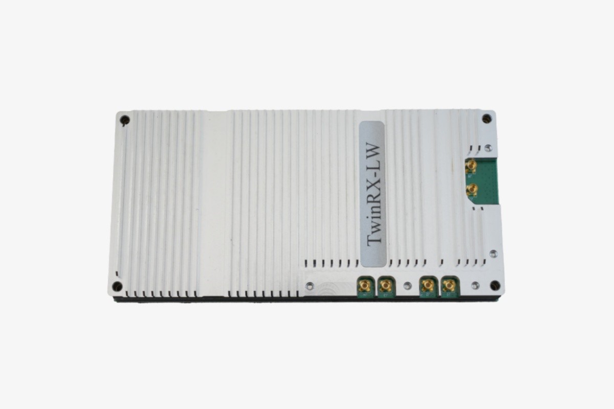 USRP-LW X310 | 2 TX/RX Channels, RF DC-6GHz, 160 MHz BW Each, 2 × SFP+, 1 × PCIE BUS, USRP Software Defined Radio Device