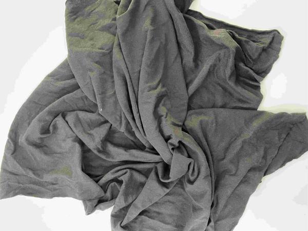 IMPA Certified 20kg Per Bale Cotton T Shirt Rags