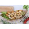 Buy cheap FDA Cardboard Takeaway Boxes Paper Boat Box Glossy Lamination from wholesalers