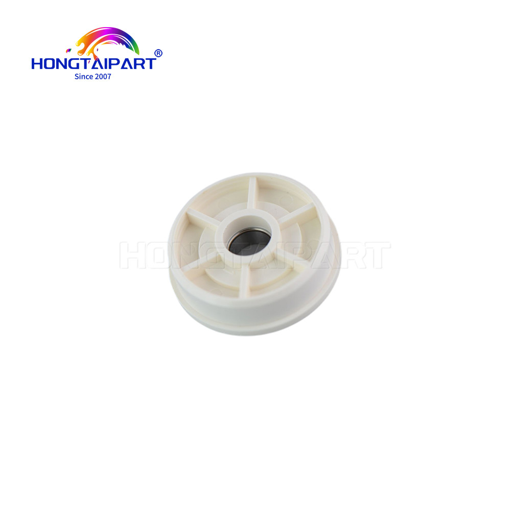 Rear Positioning Plate A294-3869 A2943869 for Ricoh Pro 907 1107 1356 1357 MP9000 MP1350 Copier Transfer Gear Printer