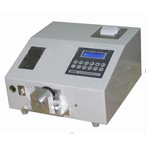  Micro Processor Glossmeter , Paper Microcomputer Glossmeter , Paper Testing Equipments Manufactures