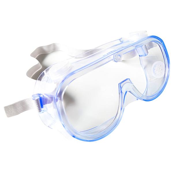Impact Resistance Medical Protective Eyewear For Coronavirus Disease 2019