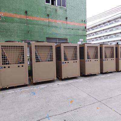 Constant Temperature Humidity Frequency Conversion Factory Air Conditioner 18