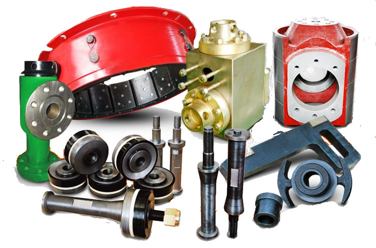 AH130102051100 suction manifold For BOMCO mud pump F800 F1000 F1300 F1600 F2200HL AH3600-05.32A.00 AH1301020504 Piston