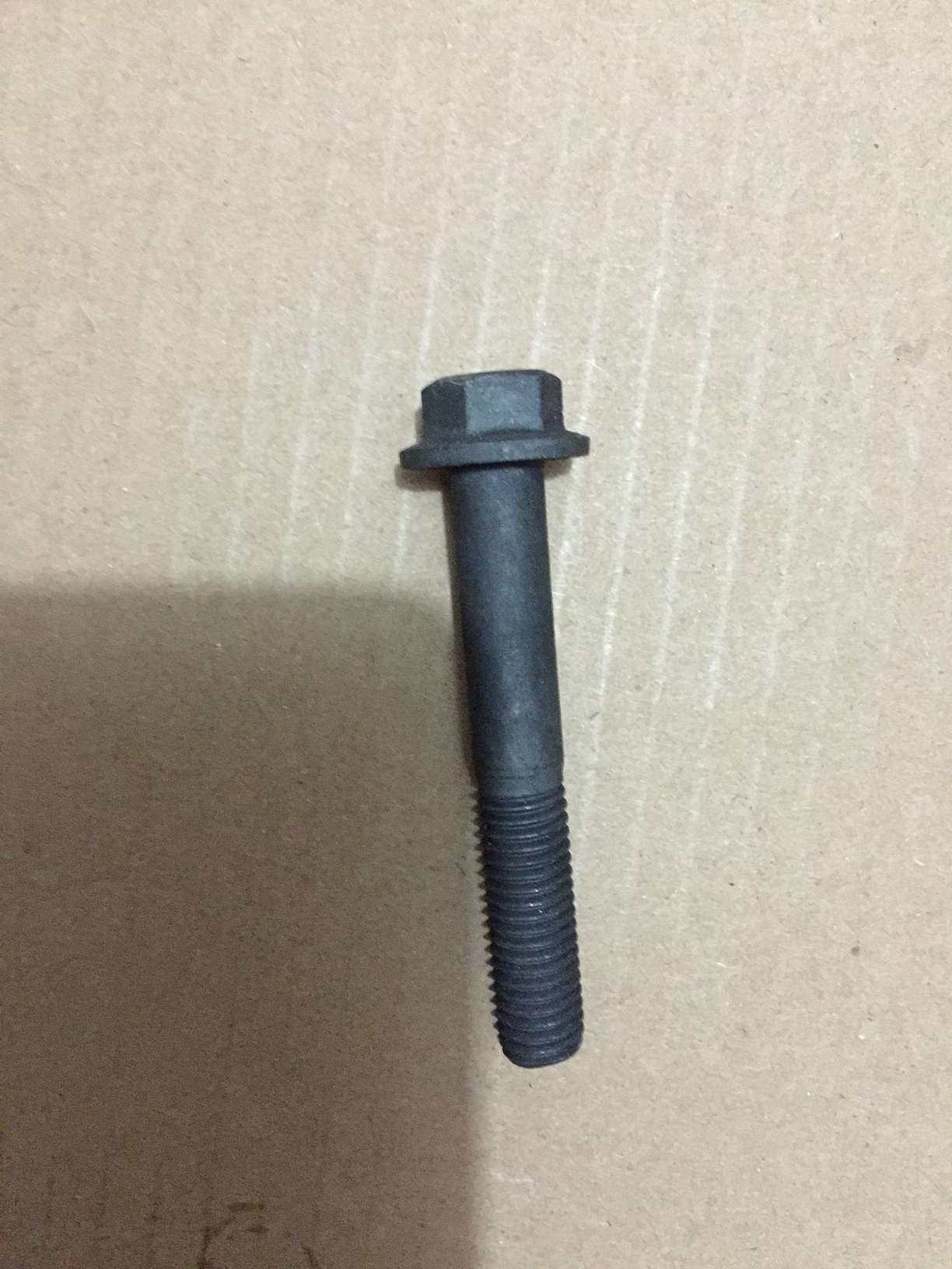 part No. : 6732-11-1720 bolt 6744-41-3020 bolt use for pc300-8 engine 6d114