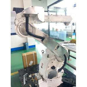 Second Hand Yaskawa Robot CR20 Loading And Unloading