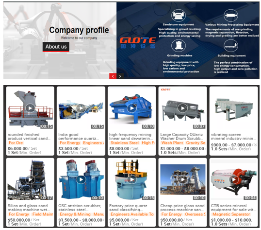 2023 Mining VSI Mini Sand Maker Machine with User-Friendly Design and 9001 Certificate