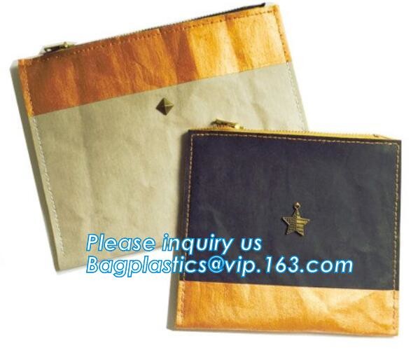 Button String Custom Tyvek Envelopes, packaging gift white tyvek envelope, tyvek dupont envelop bag file folder bagease