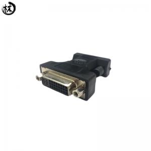 China Kico HDTV  (male) to DVI 24+5 (male)  adapter  high quality for LCD HDTV on sale