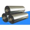 Buy cheap 25um CPP Vacuum Aluminized Industrial Flexible Packaging Film from wholesalers