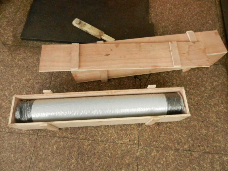 Low Air Pressure Down The Hole Hammer Cir110 For Well Drilling 0.4-1.0 Mpa
