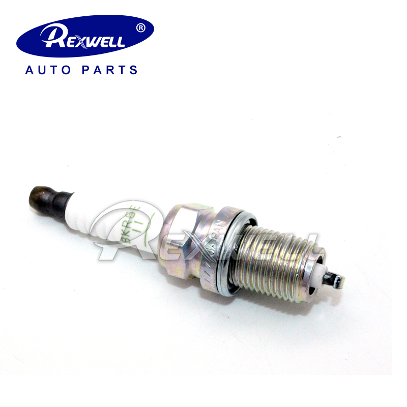 Ceramics Spark plug For GM CHEVROLET CRUZE 96130723