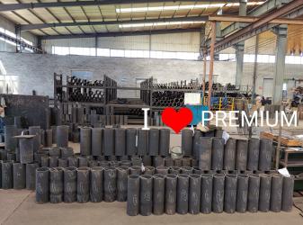 Qingdao National Premium Oilwell Machinery Co.,Ltd