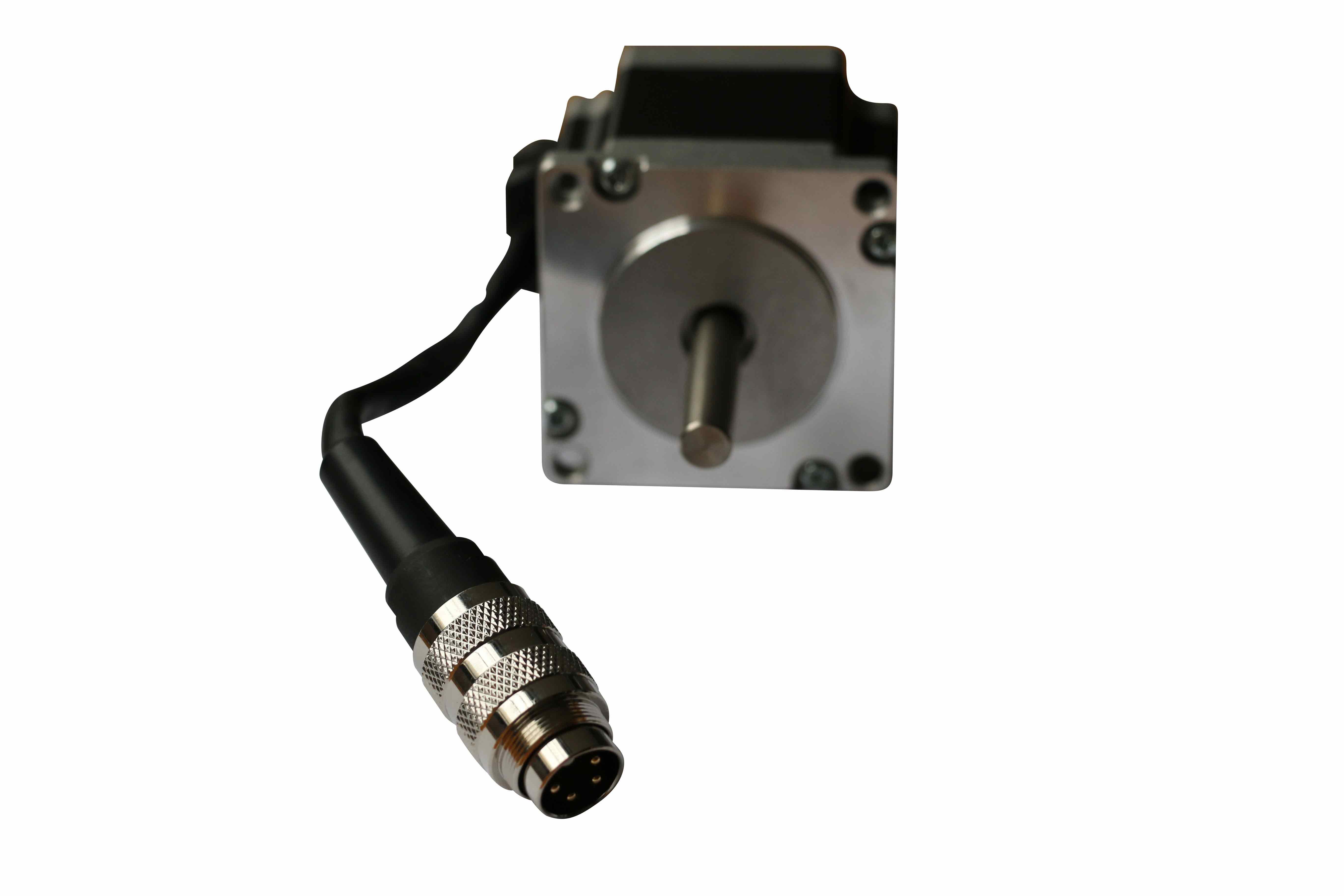 Step Motor BE312408 Weaving Machine Spare Parts