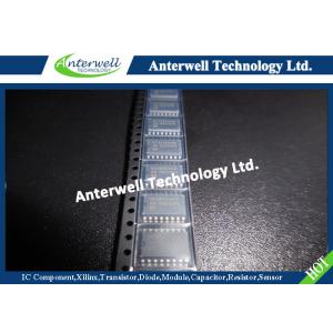  UC3525ADW Circuit Board Chips , Integrated Circuit Chip Program Memory Manufactures
