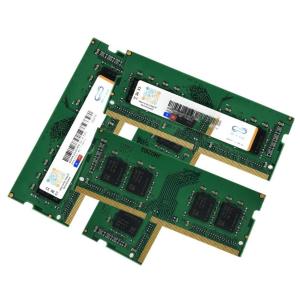 4GB 8GB 16GB DDR4L Memory RAM 2133mt/S 2400mt/S And 2666mt/S Modules