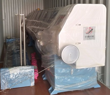 Quilt Industrial Quilting Machines Computerized High Speed 800rpm