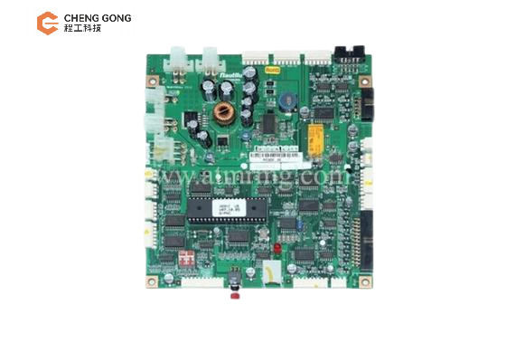 7460000002 S7460000002 Hyosung 5600 Interface PCB ATM Replacement Parts