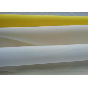 Monofilament Polyester Silk Screen Printing Mesh Roll