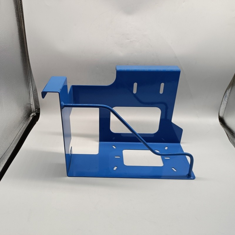 Platform Control Box Bracket 105990 105990GT Compatible for Genie GS-1530 GS-1532 GS-1930 GS-1932 GS-2032 GS-2046 GS-263