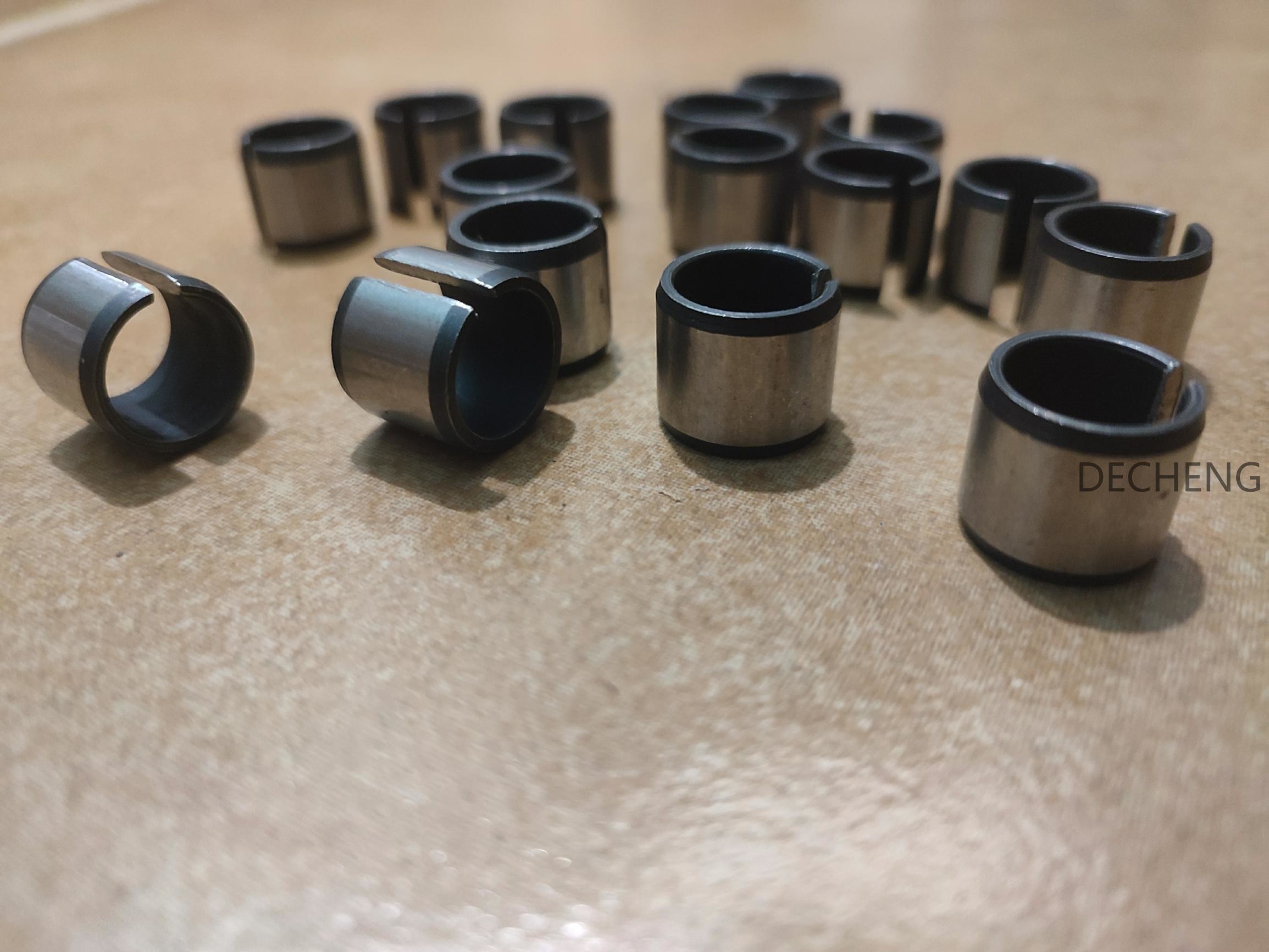 6D107 6BG1 4BD1 6D95 B3.3 Dowel Locating Pin Or Cylinder Bed Positioning Pins 13*16.5*14mm