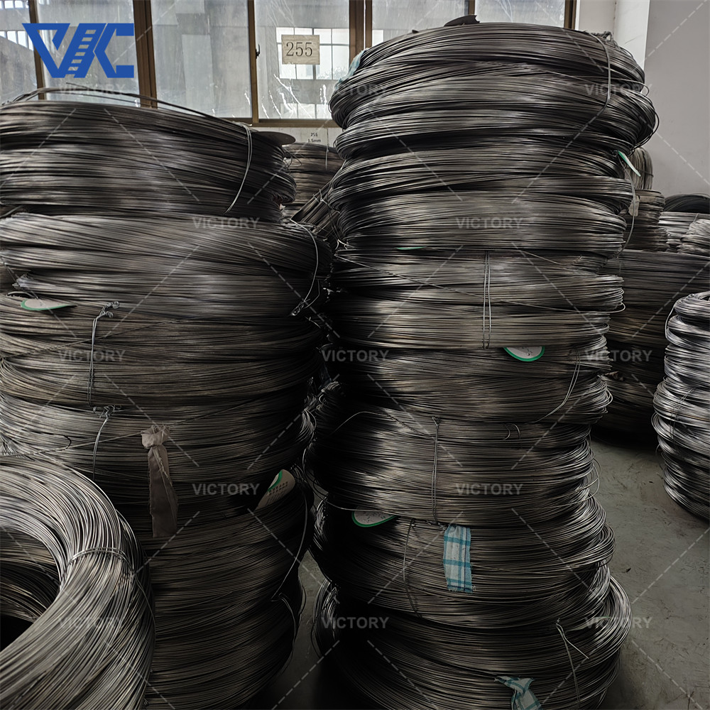 Food Processing UNS N06022 C22 Wire With Good Food Safety