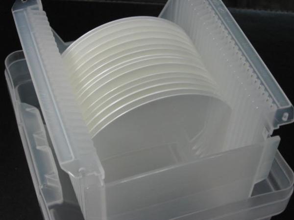 Alumina Al2O3 Ceramic Substrate Wafer Excellent Heat Resistance Abrasion
