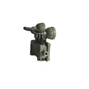 China Class 1 Div 2 Flameproof Emergency Lighting IP65 T80℃ 3000K-6000K Zone 1 on sale