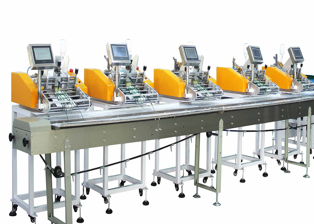 OEM Pillow Packing Machine GL-W450 Automatic Pillow Filling Machine