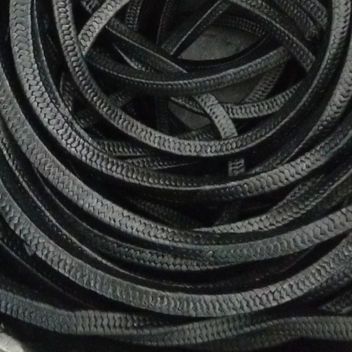 Non Reactive Ptfe Packing Enhance Sealing Performance