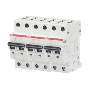 S202MT-K16UC 2CDS272065R0467 Miniature Circuit Breaker 2P 16A ABB