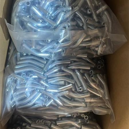 Gn125 GS125 Motorcycle Part Disc Brake Speedometer Cable